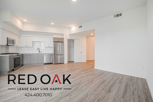 Building Photo - 1100 W Temple St Unit 509