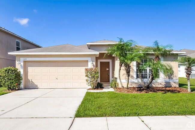 Building Photo - 1614 Alhambra Crest Dr Rental