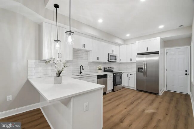 Photo - 1629 Edmondson Ave