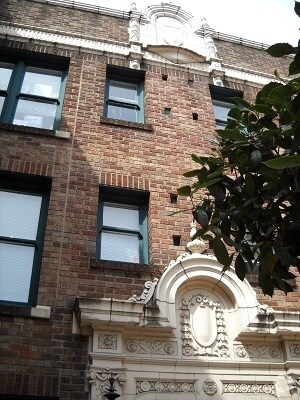 The Davenport - The Davenport