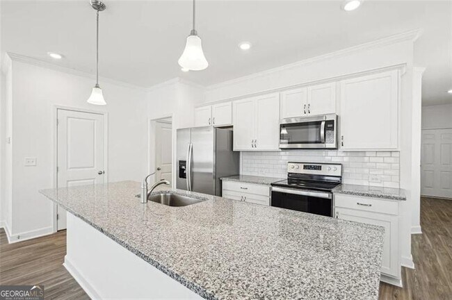 Photo - 4113 Leatherwood Ln