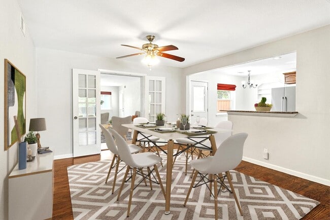 Photo - Remarkable Lakewood home steps from Ridgewood Park