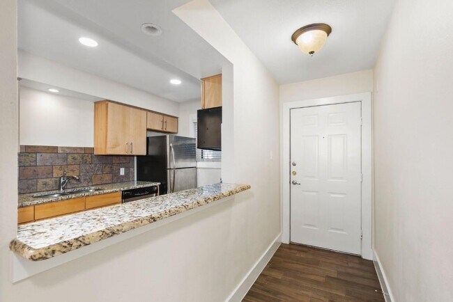 Photo - 3815 Guadalupe St Condo Unit 110