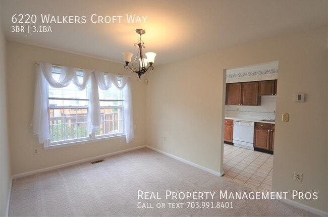 Photo - 6220 Walkers Croft Way