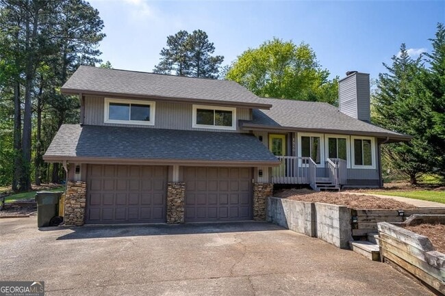 Photo - 1540 Magnolia Pl