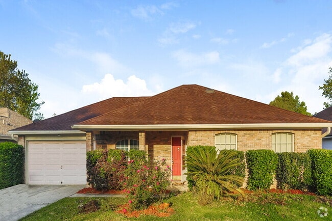 Building Photo - 1848 Broadhaven Dr Rental