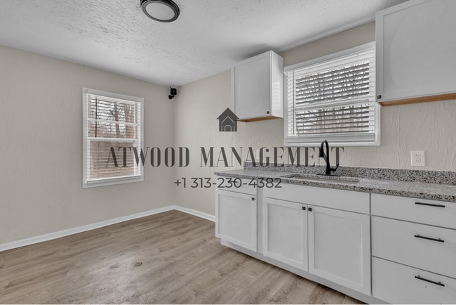 Photo - This beautifully updated 3-bedroom, 1-bath single-family home is ready for move-in!