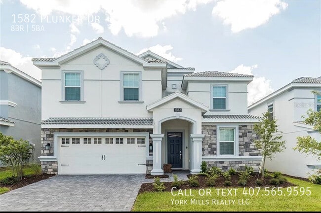 Building Photo - 1582 Plunker Dr Rental