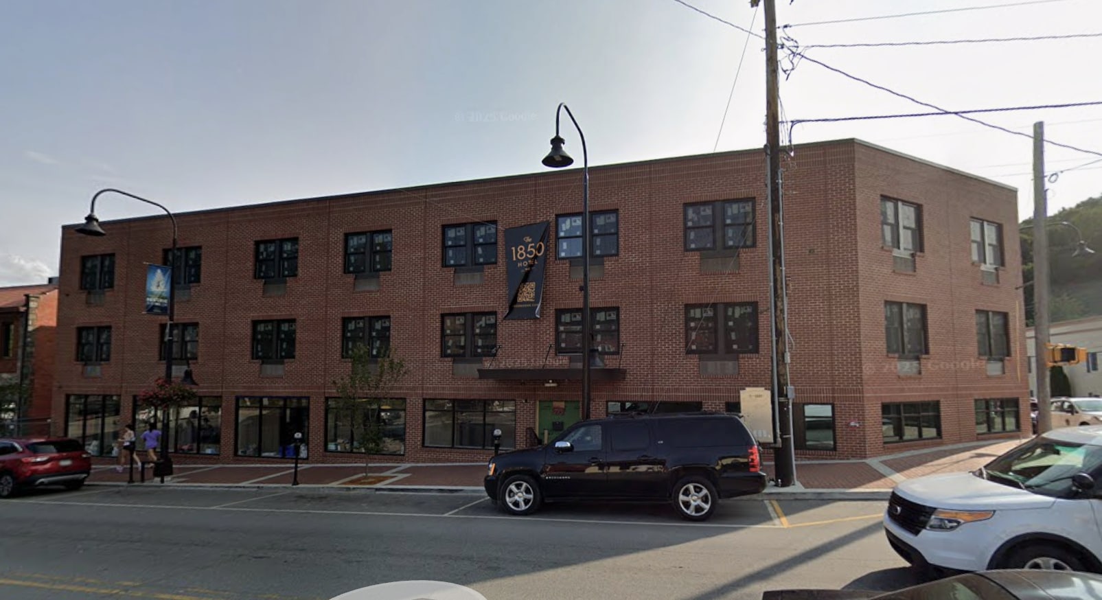 Photo - 119 Burrell St Unit 1850 Residences