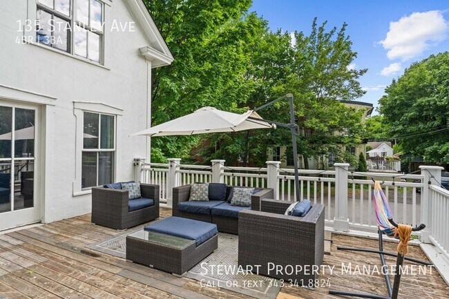 Photo - 135 Stanley Ave