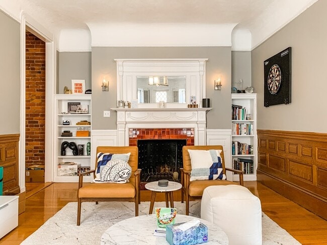 Photo - 295 Commonwealth Ave Unit 5C
