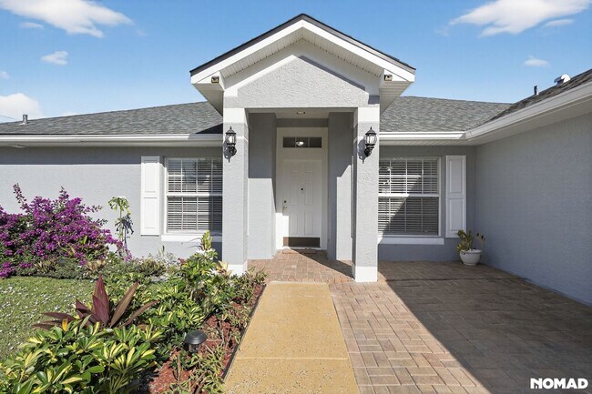 Photo - Spacious 4BR House in Port Saint Lucie