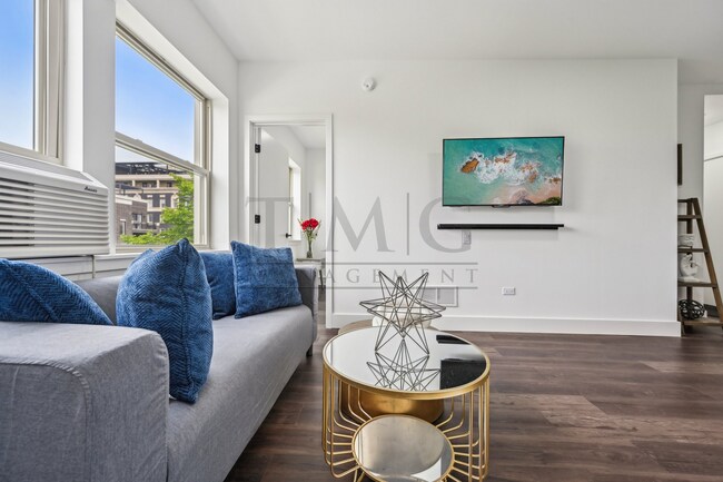 Photo - Modern & Brand New 1-Bedroom in Andersonvi... Unit 1553 - 310