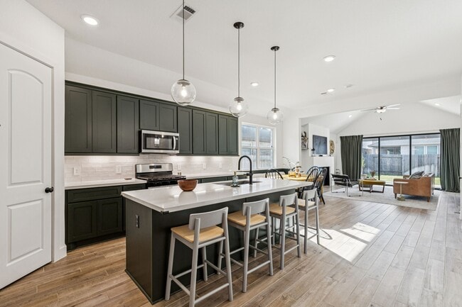 Photo - 9311 Blackwell Orchard Ln