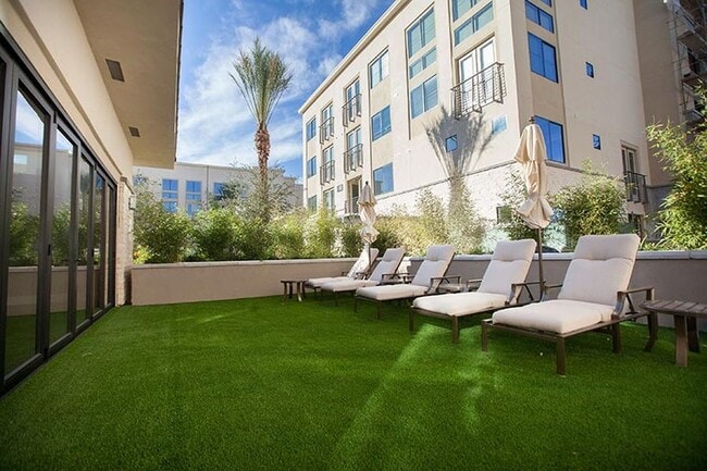 Photo - The Lincoln Scottsdale