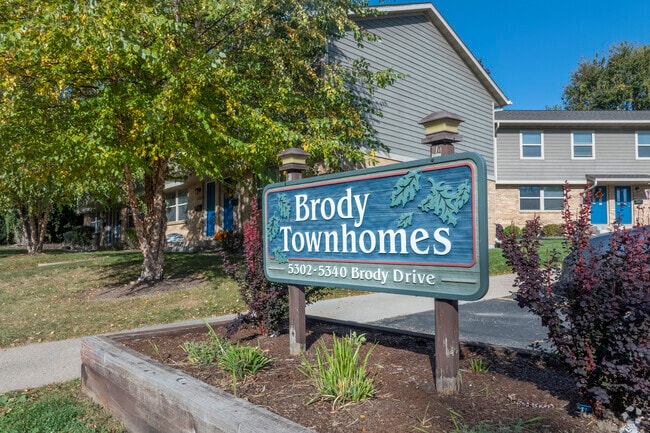 Brody Drive