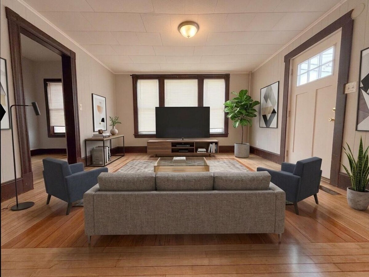 1824 Blossom - 1824 Blossom