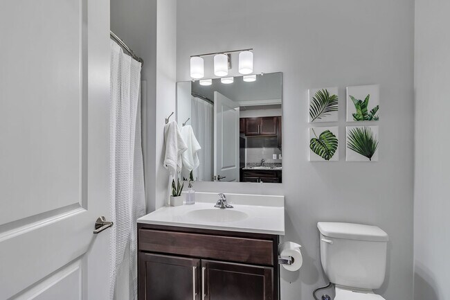 Photo - Metro Place Apartments