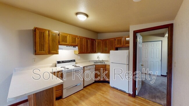 Photo - 511 E Cache La Poudre St