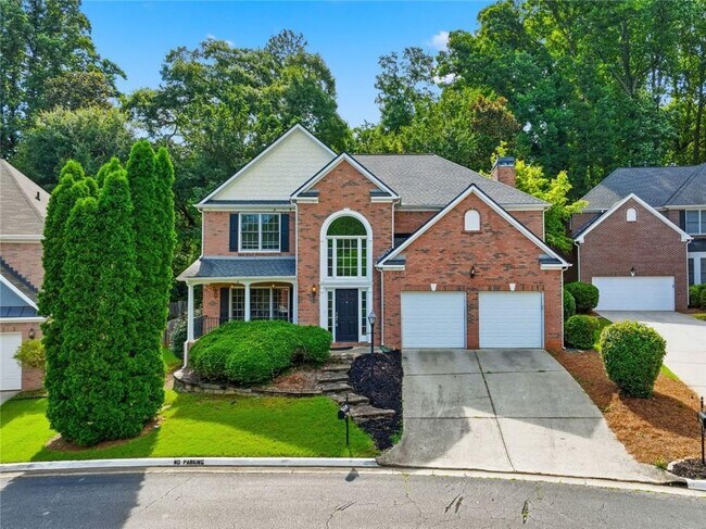 Photo - 174 Ennisbrook Dr SE