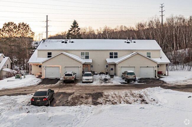 Westgate Townhomes
