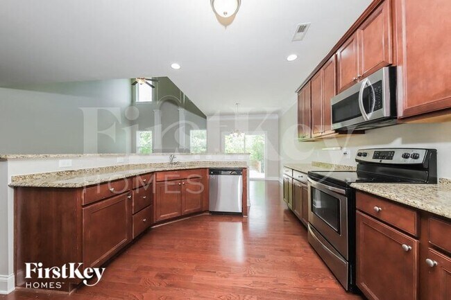 Photo - 2516 Steep Oak Ct