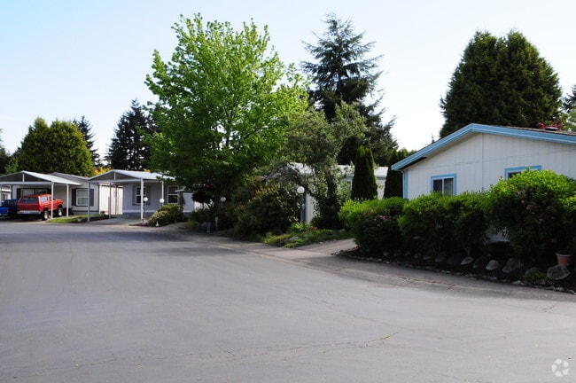 Photo - Sunnydale Mobile Home Park