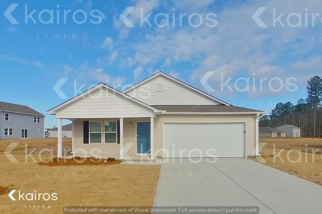 Photo - 102 Kyle's Dr House