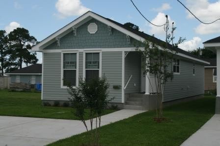 Photo - 1708 Huey P Long Ave Casa