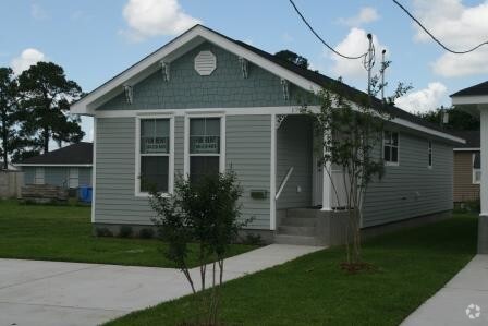 Building Photo - 1708 Huey P Long Ave Rental