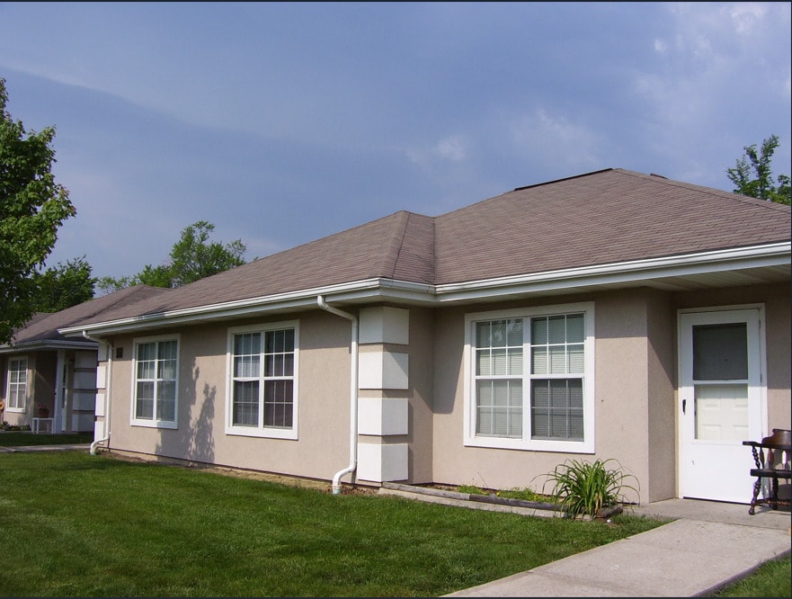 Westchester Village of Oak Grove - Westchester Village of Oak Grove