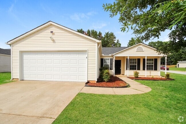 Building Photo - 2 Cattle Ct Rental