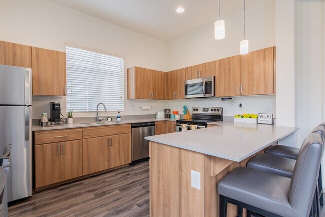 Photo - Villas on Olive