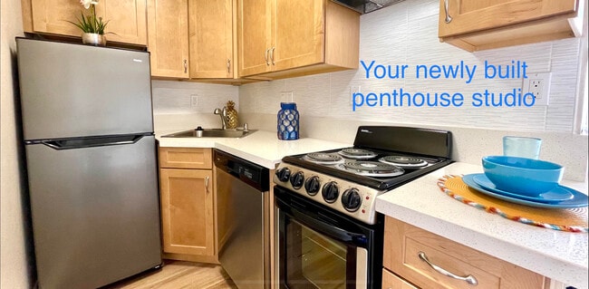 Photo - Sea Haven Resort Apartments