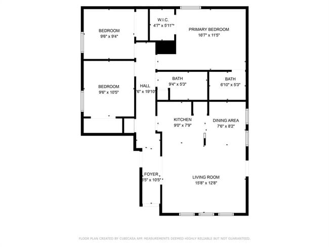 Photo - 1109 N Bishop St