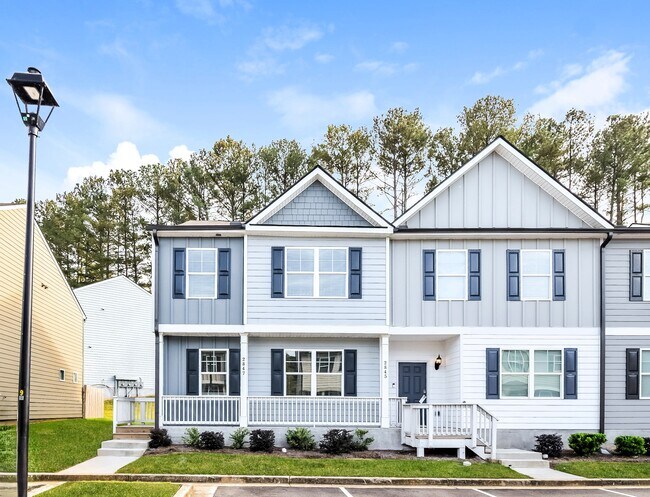 Photo - 2847 Saratoga Lake View