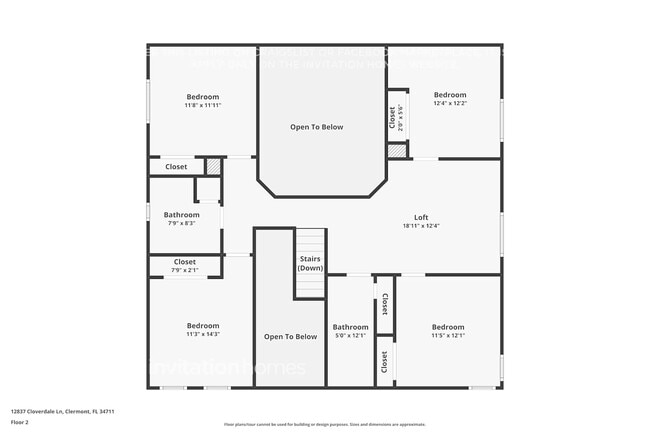 Photo - 12837 Cloverdale Ln