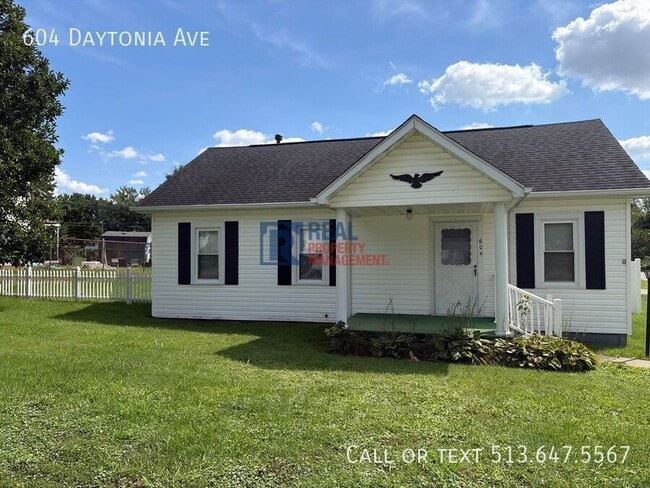 Photo - 604 Daytonia Ave