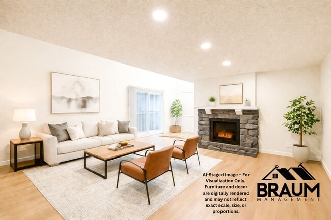 Building Photo - 13347 Victory Blvd Unit 203