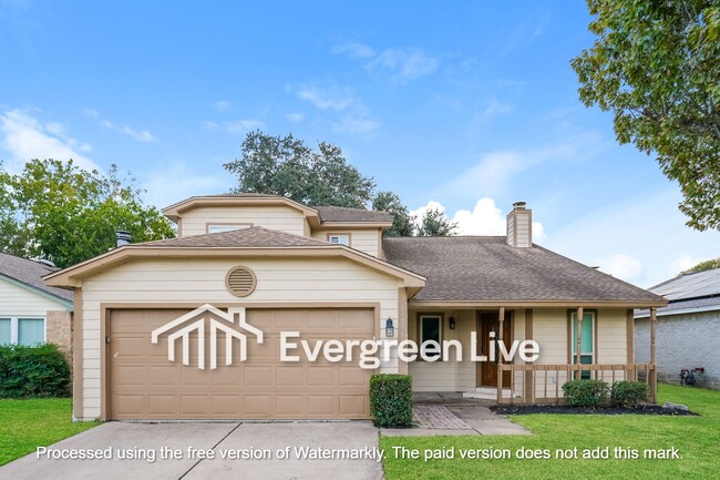 Building Photo - 11731 Yearling Dr