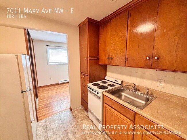Photo - 7011 Mary Ave NW Unit E