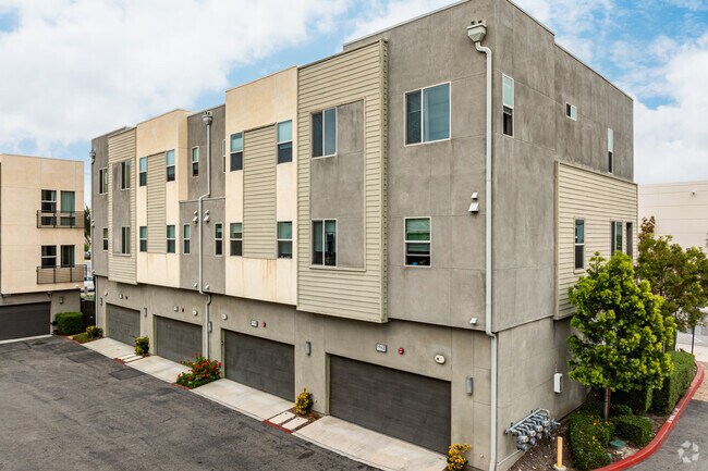 Photo - Upland Central Townhomes