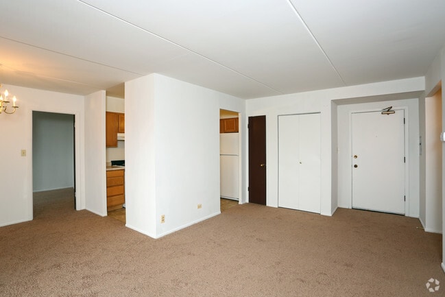 Thornwood Apartments