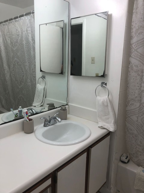 Bathroom - 15295 SW 107th Ln Unit 1023
