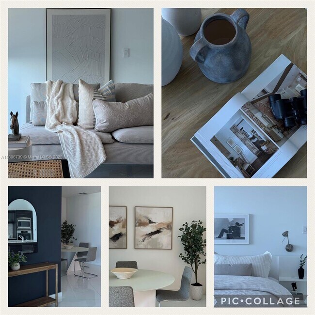 Photo - 200 Biscayne Blvd Way Condo Unit 5107