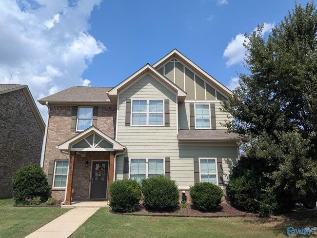Building Photo - 7601 NW Ashor Dr Rental