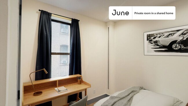 Photo - Room in Shared 4 bed/2 bath home Unidad C