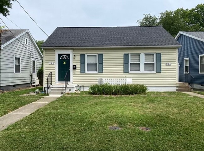 Building Photo - 932 Negley Ave Unit B