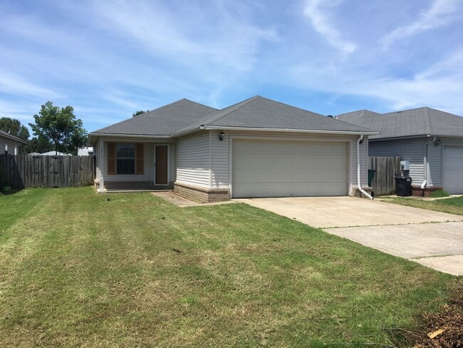 3 Bed 2 Bath Home - 3 Bed 2 Bath Home