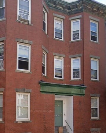 Building Photo - 91 Florida St Unit 1 Rental